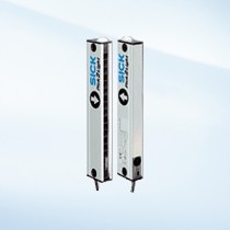 操作方式迷你型荧光传感器SICK，施克产品亮点