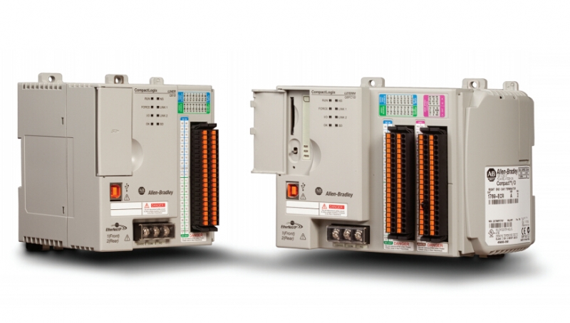 美国罗克韦尔AB模块，详细内容介绍