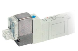 性能参数：SMC电磁阀SY7220-5DD-C10