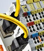 详细参数德国倍福总线端子模块KL9010