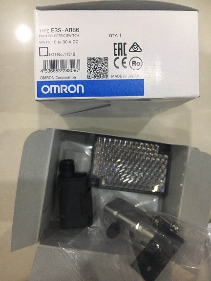 技术参数日本OMRON欧姆龙光电传感器E3T-CD11