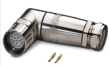 菲尼克斯电缆连接器TWGM/CDIO/17-ST操作方式