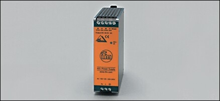 AC1391德国IFM电气数据AC1223