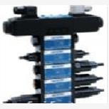 HV-Q1-DN25-EA 美国威格士叠加式双单向节流阀测量范围