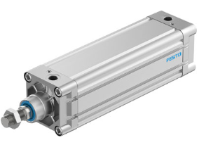 费斯托FESTO气缸DNC-100-650-PPV-A规格图样