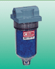 喜开理CKD空气干燥机6119-2C系列整合资料