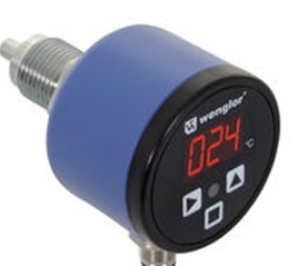 Wenglor温度传感器现实应用TIF352U0089
