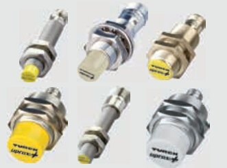 德国图尔克电感式传感器，GPZ格