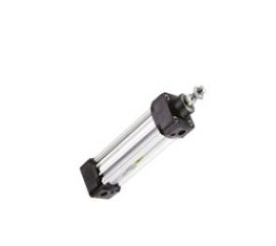 派克的薄型双缸气缸：P1D-S100MS-0050