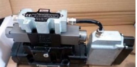 D3DW20DVTPZ5的方向控制阀，附加说明书