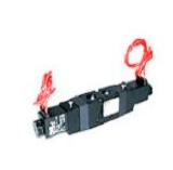 手动控制阀PHS520C-8，派克先导式电磁阀