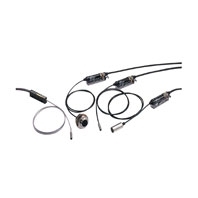 具体应用；OMRON放大器中继接近传感器E2EC-C1R5D1