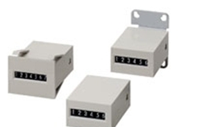 现货JGH；OMRON小型总数计数器H7ET-NFV