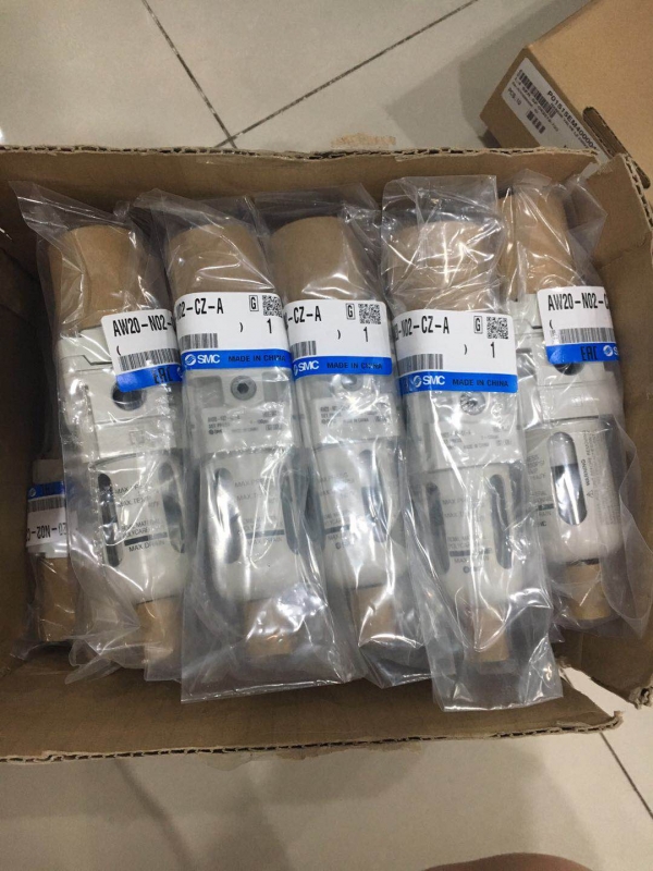 CDM2RB25-100FZ-M9N，日本SMC直接安装型气缸设计方案