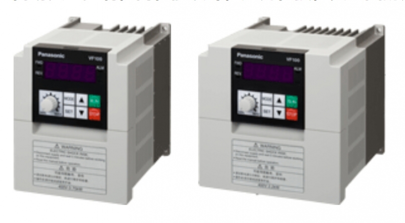 松下SUNX变频器，诚信