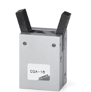 CAMOZZI角状式爪钳外形小巧CGA-20