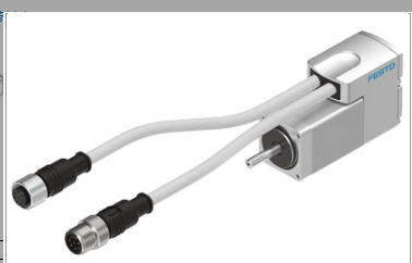 教学资料：EMMS-ST-28-L-SE步进马达