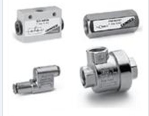 CAMOZZI基本逻辑元件发展状况2LD-SB4-B