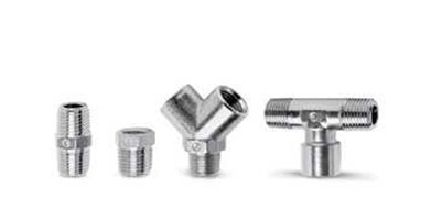 康茂胜快插管接头选型参数S6510 8-3/8