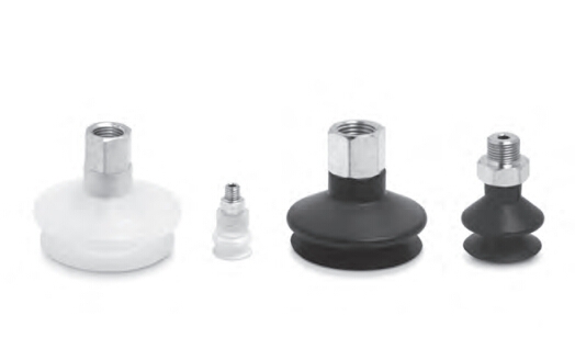 康茂胜波纹吸盘选择要点VTCL-110N-M5M