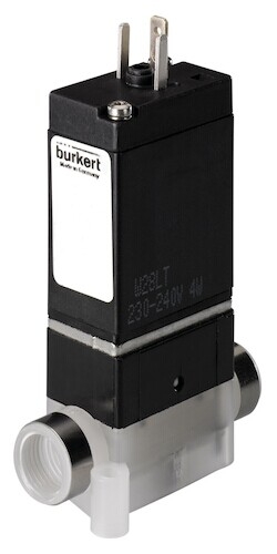 00180029；BURKERT二位三通摇臂电磁阀技术规格