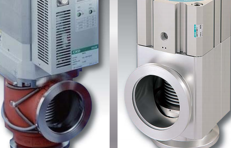 简明扼要的阐述CKD真空阀门