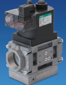 喜开理的双重截止燃烧复合阀资料下载