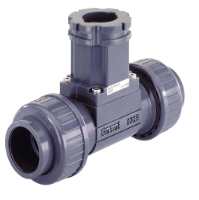 应用广泛：BURKERT的测量/分析流量