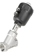 123958角座阀：宝帝二位二通角座阀