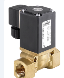 BURKERT两位两通隔膜电磁阀：132211