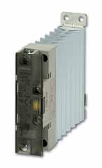 OMRON加热器用固态继电器参数报价G3PE-225B-2H DC12-24