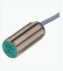 倍加福P+F电感式传感器NCB5-18GM40-N0详解