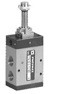 PNEUMAX直控电磁阀，意大利品牌