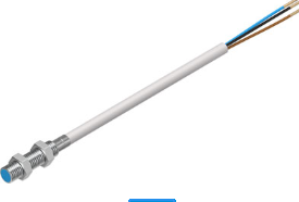 FESTO接近开关SIEN-M5B-NS-K-L的安全隐患