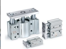 SMC气缸，新款开始销售MGPL40-50Z