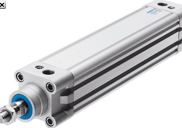 德国费斯托标准气缸，FESTO重要信息