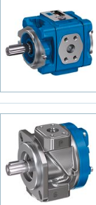 BOSCH-REXROTH叶片泵：成都善荣