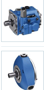 REXROTH叶片泵 PV7-10/20-25RA01MA-10