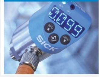 描述施克SICK压力开关，材质要求