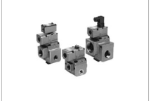 大型的日本SMC电磁阀：VP3185-205DZA