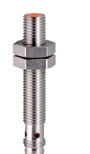 IE5287的电感式接近开关，德国ifm