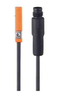 IFM的传感器配件：EVC519连接电缆