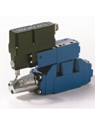 KBDG5V-5-33C80N-EX-M2-PE 7-H1-10 威格士电液方向控制阀