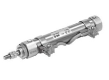 简要分析：smc气缸CDJ2KB16-30Z-B