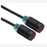 倍加福对射型光电传感器安装步骤P/33/59/76b/102/115-7m