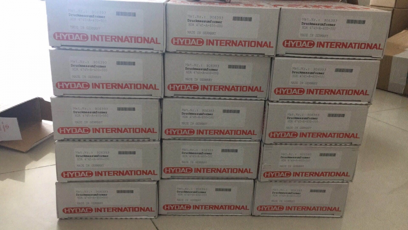 HYDAC电磁阀WSM06020W-01M-C-N-24DG产品介绍