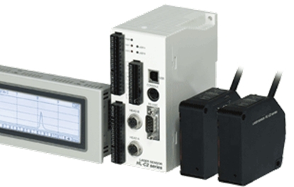 简介SUNX高速·涡电流型数字位移传感器GP-X12ML，GP-XCCJ7