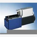 介绍REXROTH直动式高频响方向阀R900945702  4WRSE6Q2-35-3X/G24K0/A1V