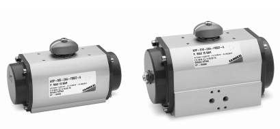 意大利的康茂盛执行器寿命长，耐腐蚀