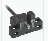 倍加福的槽型传感器，P+F的槽型光栅传感器